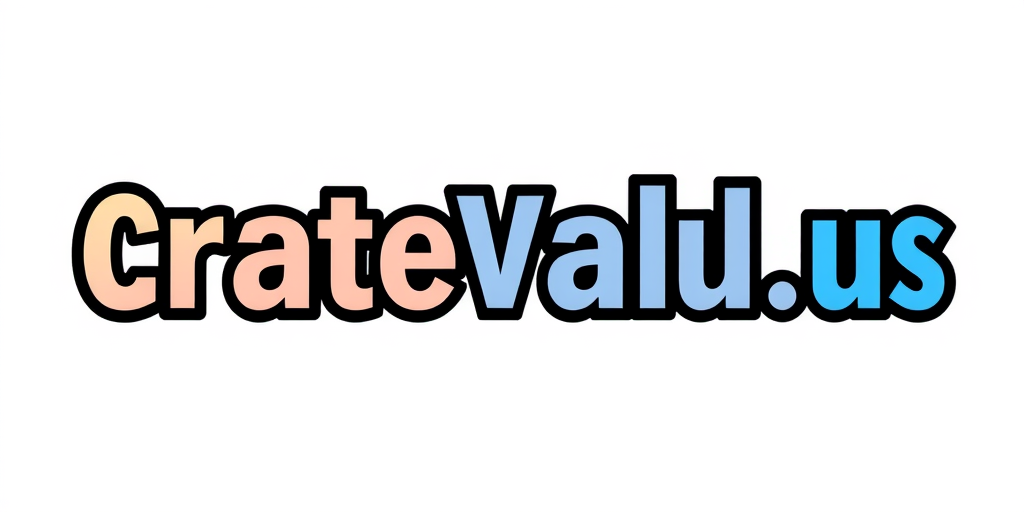 CrateVault